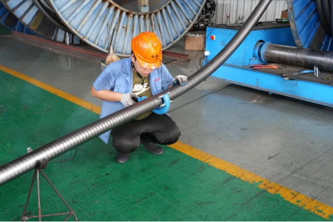 “暑”你最美，致敬每1℃的坚守