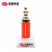 隔离型（柔性）矿物绝缘电缆